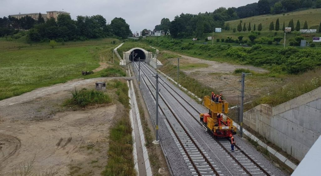 CFR SA, vizată de o investigație a Consiliului Concurenței. Compania de stat e acuzată că a distorsionat piața furnizorilor de energie pentru companiile feroviare