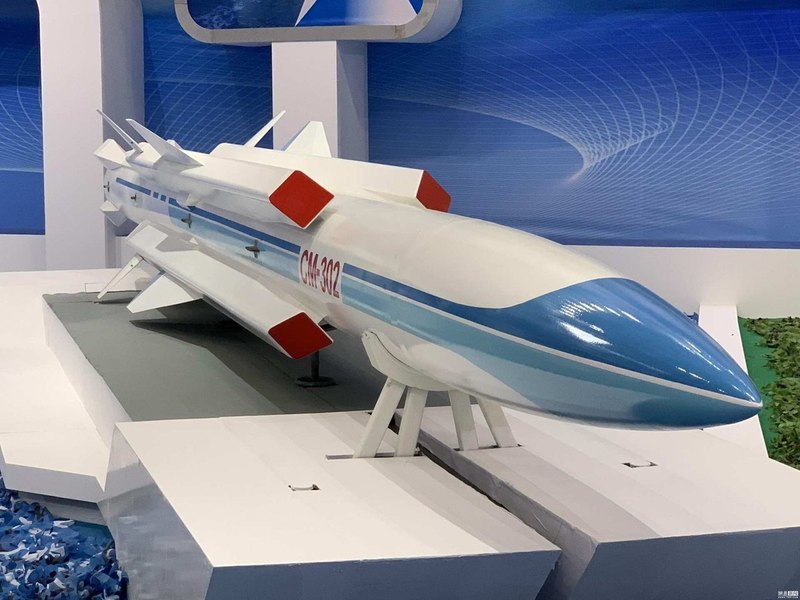 China ar putea furniza Iranului rachete supersonice anti-portavion