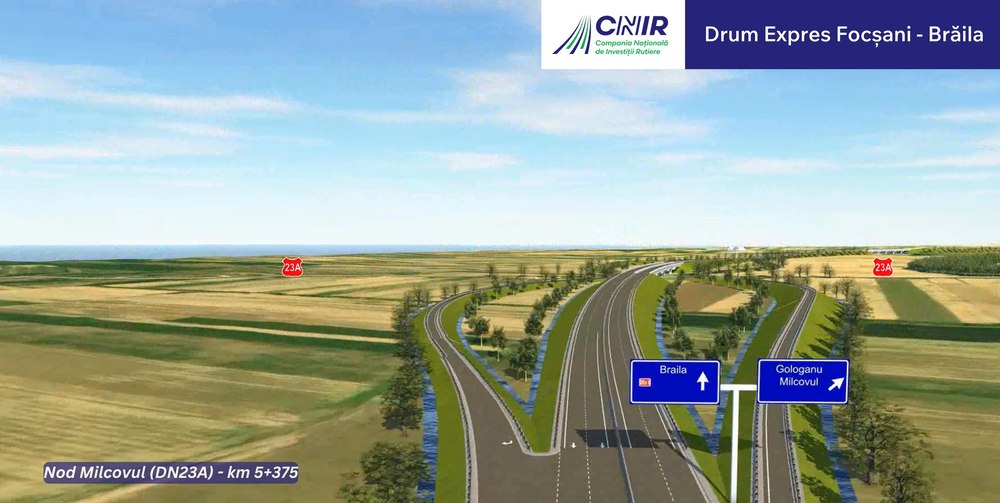 Chirie de lux pe bani publici. Ministrul Transporturilor cere relocarea Companiei de Investiții Rutiere: „E cam scump”