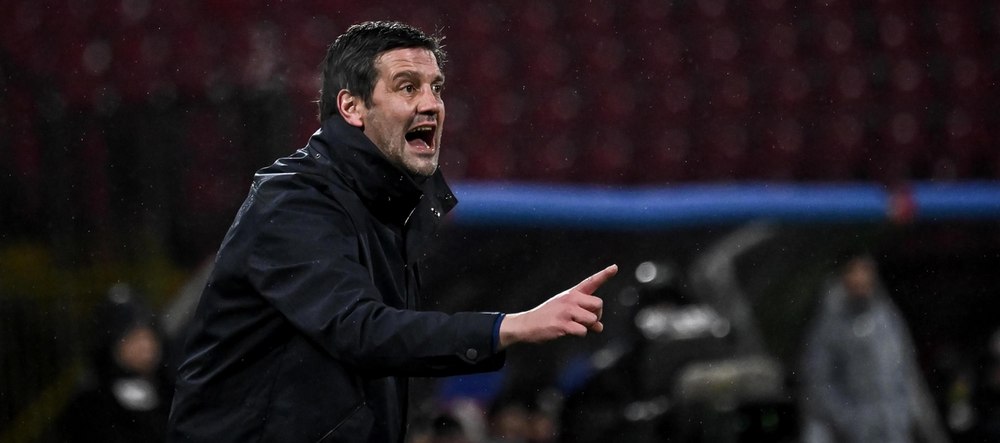 Chivu nu le-a rămas dator celor care l-au mitralit. Antrenorul român, gata să meargă mai departe în Liga Campionilor