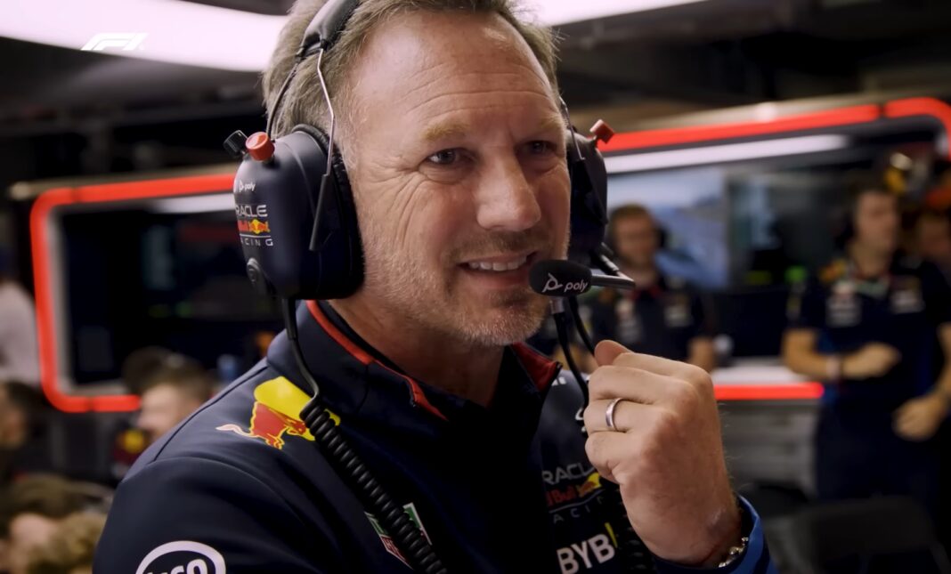 Christian Horner și condiția cheie pentru a reveni în Formula 1: „Mi-am făcut tura”
