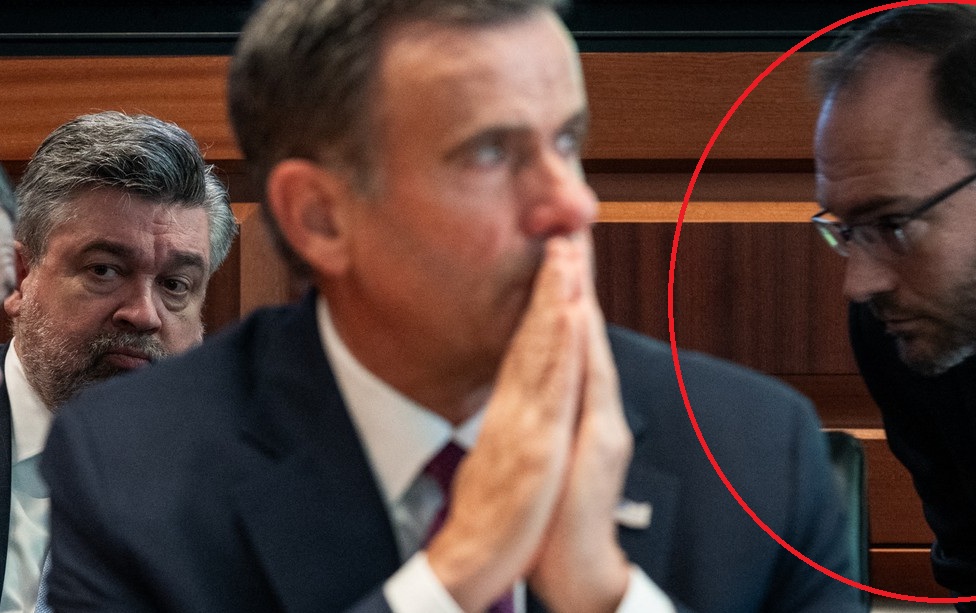 Cine e omul care a transformat Europa într-un adversar pentru SUA: discretul intelectual Andy Baker, mâna dreaptă a vicepreședintelui JD Vance