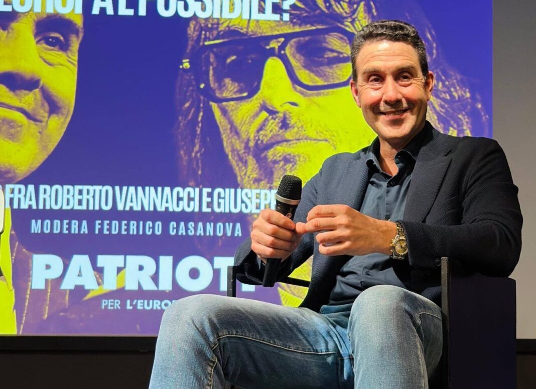 Cine este Roberto Vannacci, noul ghimpe radical din coasta Giorgiei Meloni , admirator al lui Mussolini și Putin / De ce partidul său de extremă dreaptă Futuro Nazionale o încurcă pe șefa executivului italian