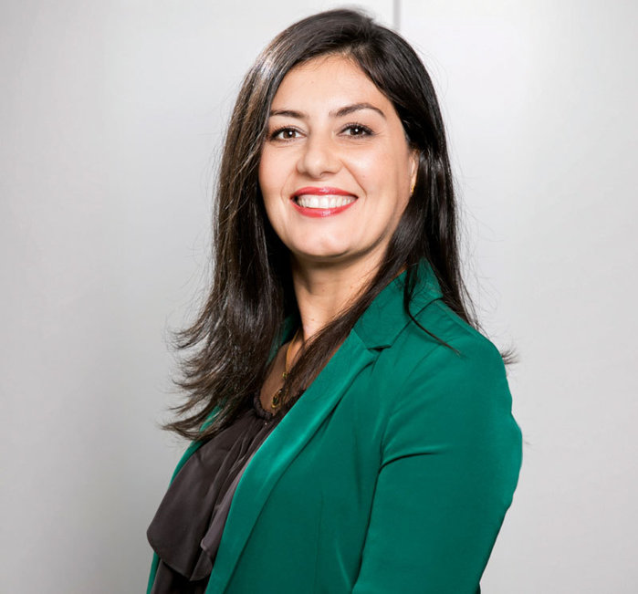 Cine pleacă, cine vine în business. Evelina Georsa preia rolul de global transformation director, zona hire to retire, în cadrul Mars, unul dintre cei mai mari actori din industria alimentară