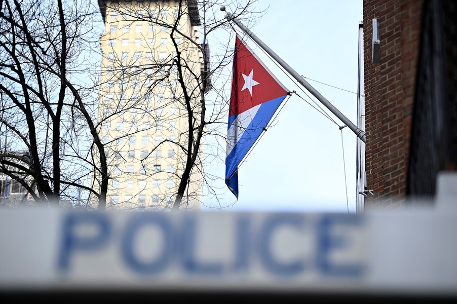 Cine sunt bărbații din Florida care au deschis focul asupra unei nave de patrulă din Cuba. Liderul misiunii, reținut de autorități