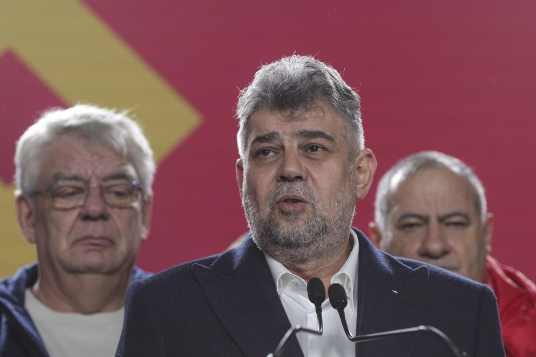 Ciolacu acuză INS că a falsificat datele din 2024, pentru a transforma creșterea economică în recesiune: „Acestea este cea mai grosolană manipulare a statisticii ce demonstrează disperarea actualului premier”