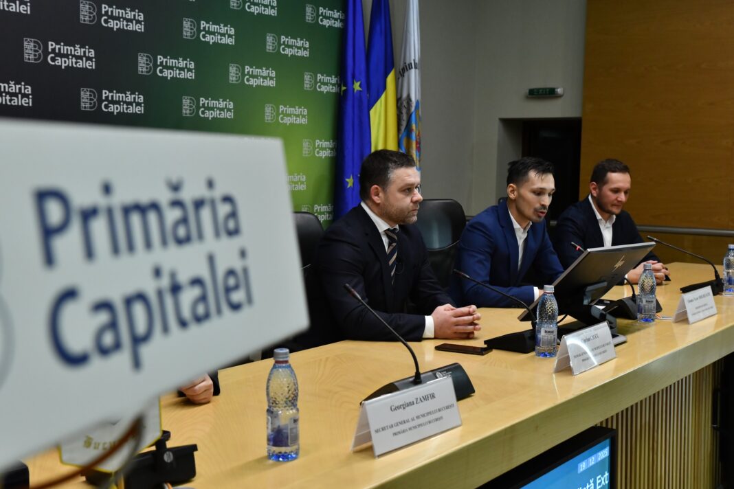 Ciprian Ciucu: PSD și PPUSL s-au opus desființării instituțiilor care consumau milioane fără rezultate concrete