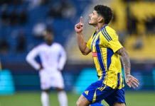 Coman și Al-Gharafa părăsesc Liga Campionilor Asiei! Înfrângere decisivă cu Tractor