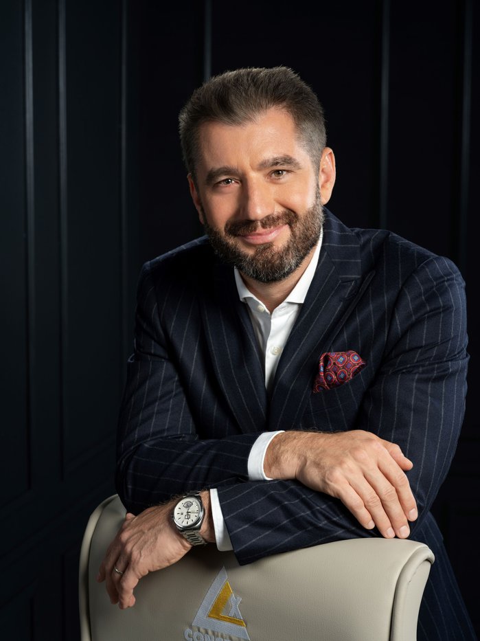Compania de construcţii Concelex, controlată de Daniel Piţurlea, a câştigat un contract de 50 mil.euro pentru realizarea unor facilităţi tehnice şi clădiri administrative în cadrul proiectului de retehnologizare a Unităţii 1 a Centralei Nuclearoelectrice Cernavodă