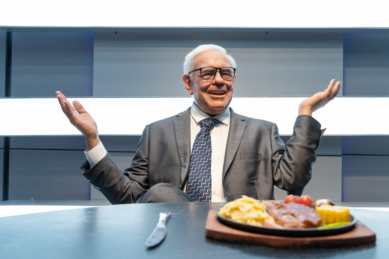 Compania lui Warren Buffett investește în The New York Times la 6 ani după ce și-a vândut toate ziarele