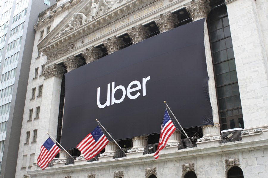 Compania Uber, obligată să plătească 8,5 milioane de dolari după violul unei pasagere