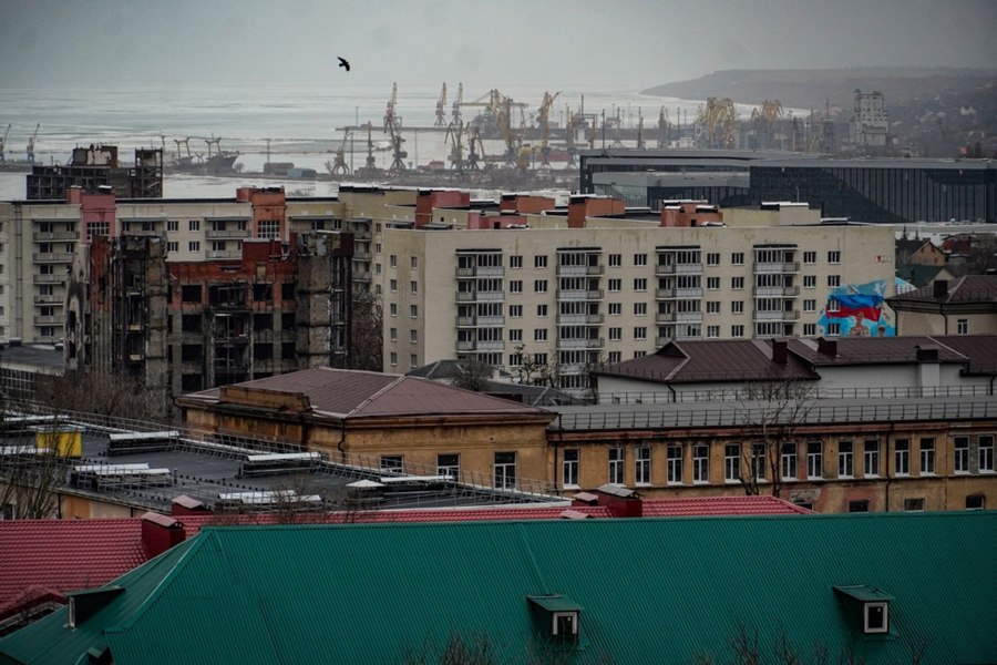Condițiile de trai în teritoriile ucrainene ocupate de Rusia s-au înrăutățit: „Viața a devenit imposibilă”/ „Oamenii nu trăiesc, doar supraviețuiesc”