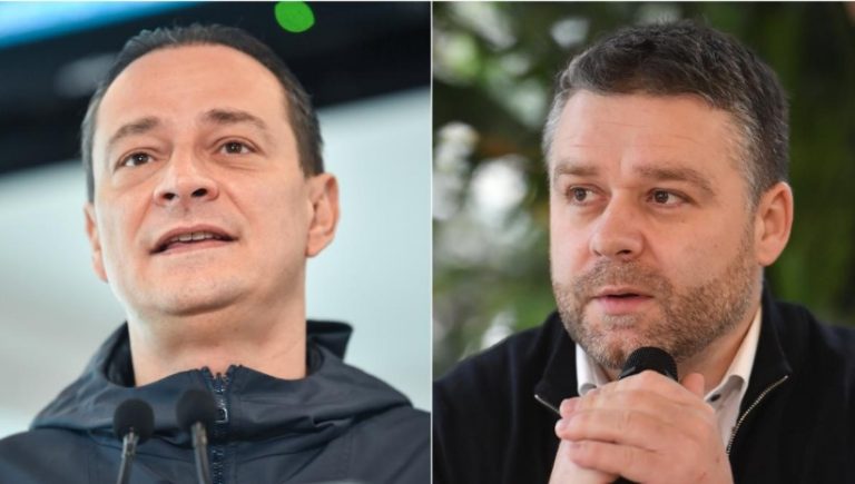 Conflict între Primăria Capitalei și Sectorul 4 pe tema termoficării: Ciucu îl acuză pe Băluță că blochează lucrările