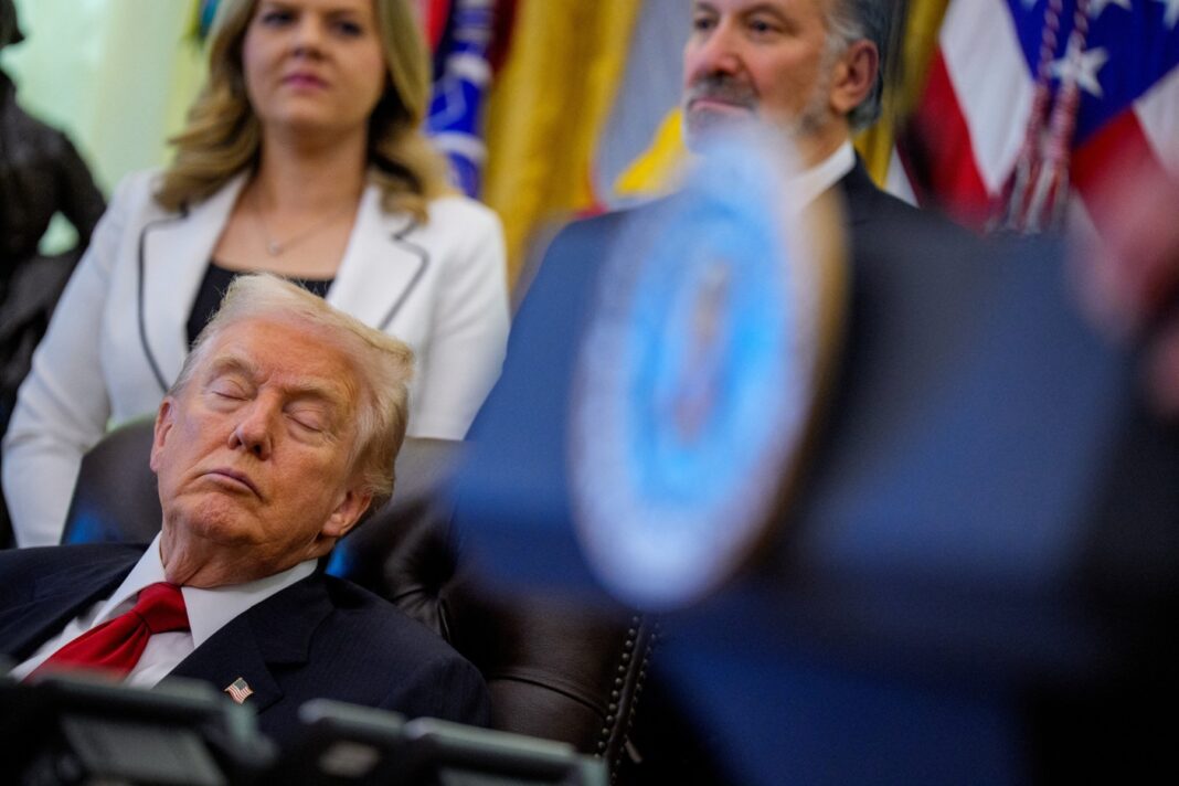 Consiliul pentru Pace al lui Trump: Ce știm despre întâlnirea inaugurală de la Washington