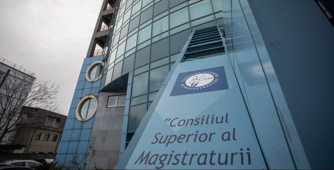 Consiliul Superior al Magistraturii trimite Ministerului Justiţiei propuneri legislative pentru degrevarea instanţelor de judecată