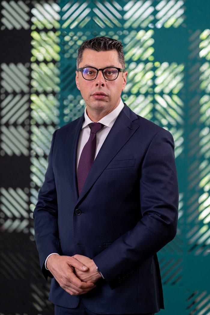 Cosmopolis, proiectul rezidenţialdezvoltat de Opus Land Development, a înregistrat anul trecut  570 de unităţi rezidenţiale vândute, echivalentul a aproximativ 50 de milioane de euro