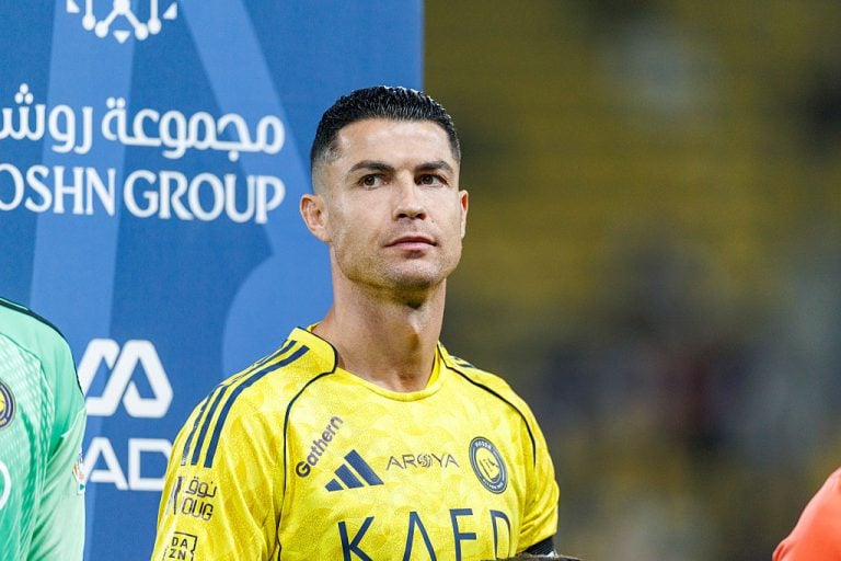 Cristiano Ronaldo intră în fotbalul spaniol: a cumpărat 25% din Almería