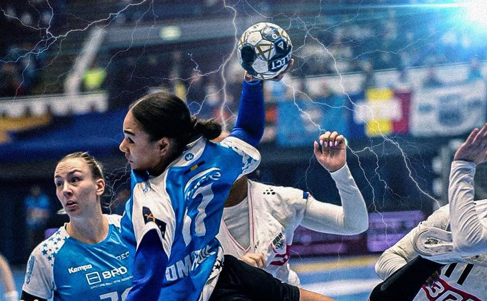 CSM București, victorie uluitoare cu echipa cu cel mai mare buget din Liga Campionilor. Asalt final pentru locul 2