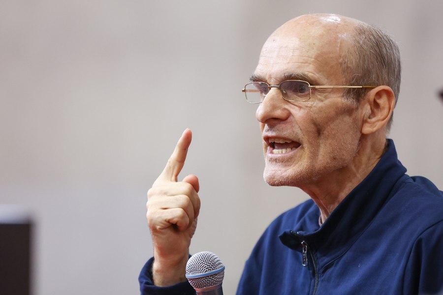 CTP critică raportul Comisiei MAGA din Congresul SUA: „Trebuie să fii bătut în cap să crezi că i-ar păsa de Georgescu-Dumnezeilă”