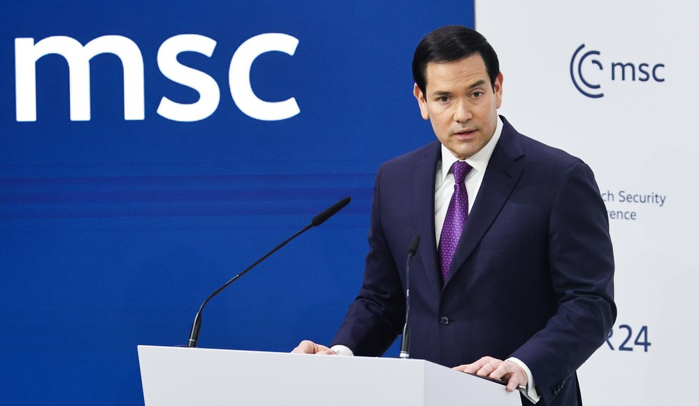 Cum a ajuns „Micul Marco” unul dintre cei mai loiali locotenenţi ai preşedintelui Trump, deși i-a fost rival