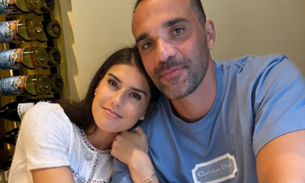 Cum a fost influențată cariera Soranei Cîrstea de Alexandru Țiriac. Cei doi s-au despărțit când sportivei îi mergea cel mai bine în tenis