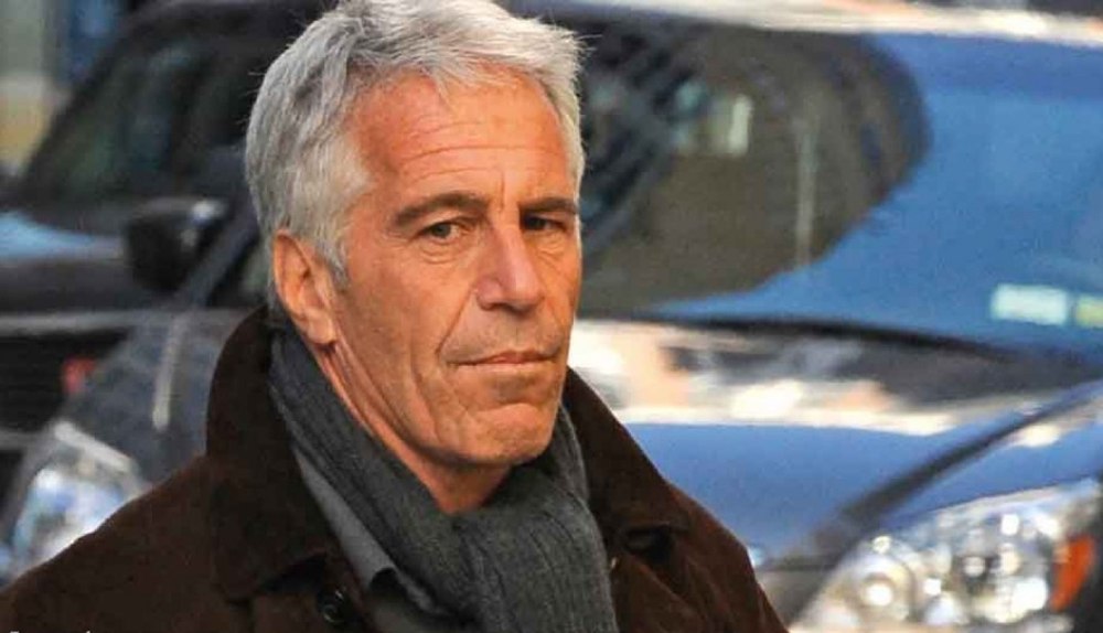 Cum a încercat Epstein să-și folosească propriul ADN pentru medicina regenerativă și longevitate