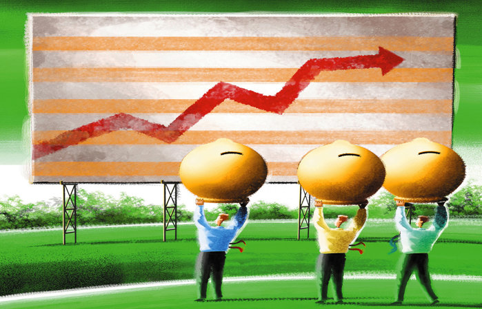 Cum a închis bursa: Trei maxime istorice consecutive. Acţiunile BRD ating un nou record după aproape 20 de ani. Indicele BET se apropie de 29.000 de puncte