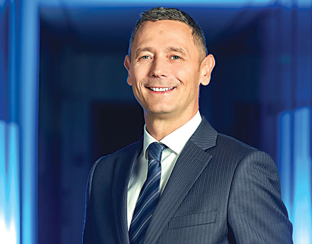 Cum a reuşit BCR să obţină un profit de 3,3 mld. lei în 2025, în creştere cu 20%, şi venituri de 6,5 mld. lei, +7%. Câte credite a dat?