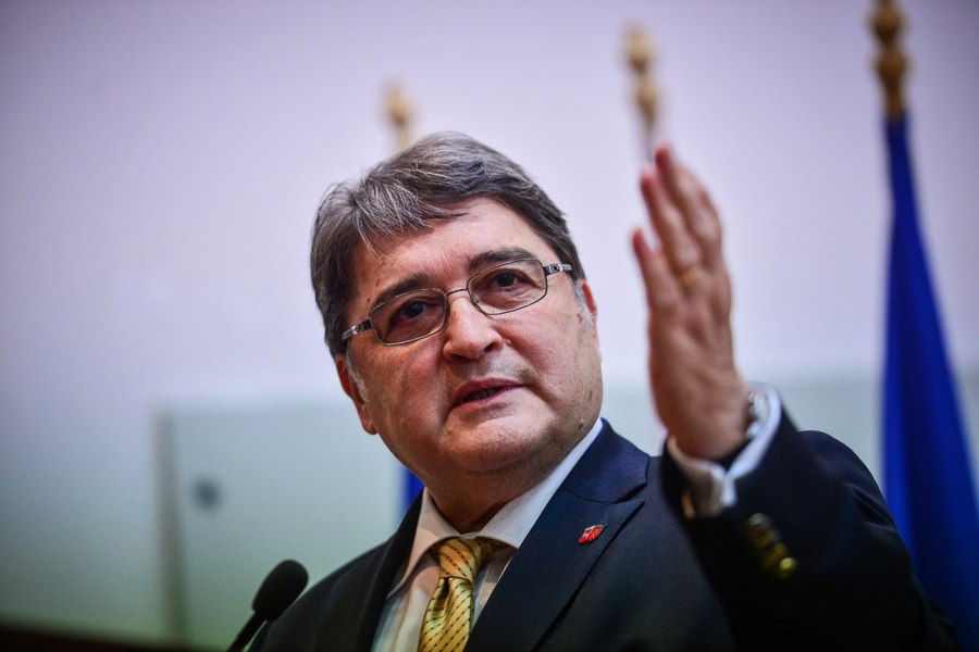 Cum ar putea afecta România conflictul din Iran. Emil Hurezeanu: „Tensiunea este foarte justificată”