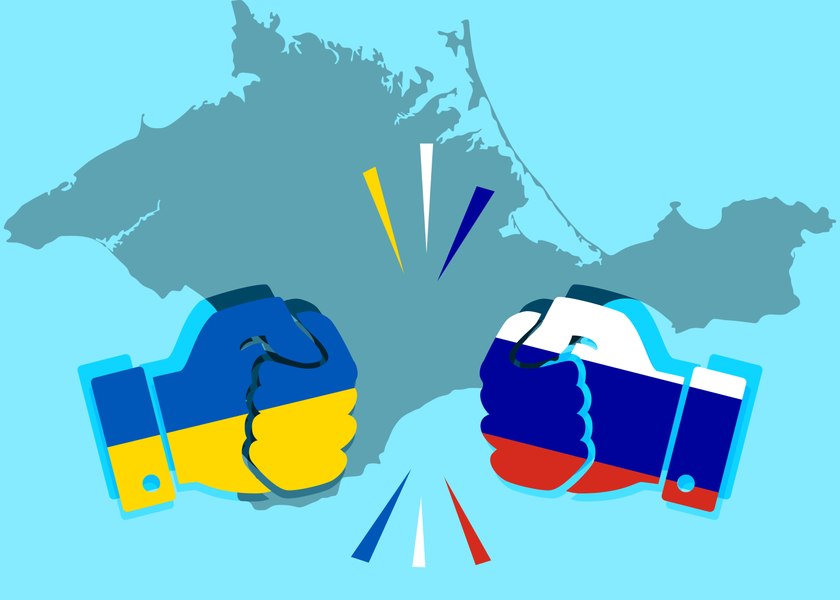 Cum au ajuns ucrainenii și minoritățile etnice din Rusia să facă front comun în lupta împotriva imperialismului rus