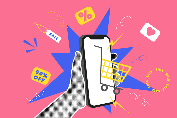 Cum influenţează social media felul în care ne cheltuim banii şi cât de amplu este fenomenul cumpărăturilor impulsive? Aproape jumătate dintre tineri sunt uşor de influenţat de persoanele pe care le urmăresc în online