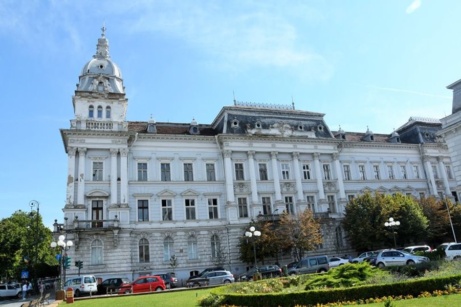 Cum reușeam, ca primar al Aradului, să nu fiu surprins de iarnă