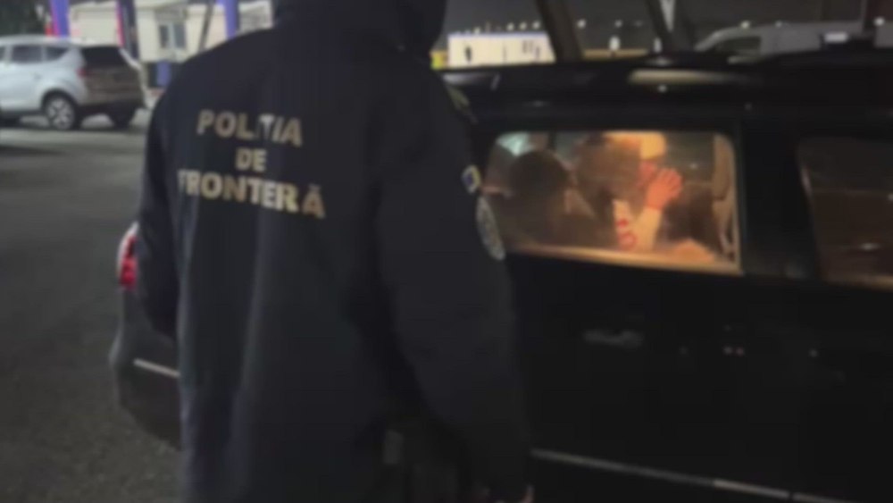 Cum voiau trei migranți din Iran, Maroc și Turcia să ajungă în țări din vestul Europei, cu ajutorul unui român. Au fost prinși la Calafat