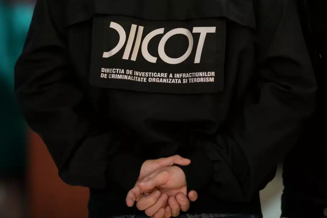 Cursa pentru șefia DIICOT intră în linie dreaptă. Cinci procurori, în fața comisiei de la Justiție