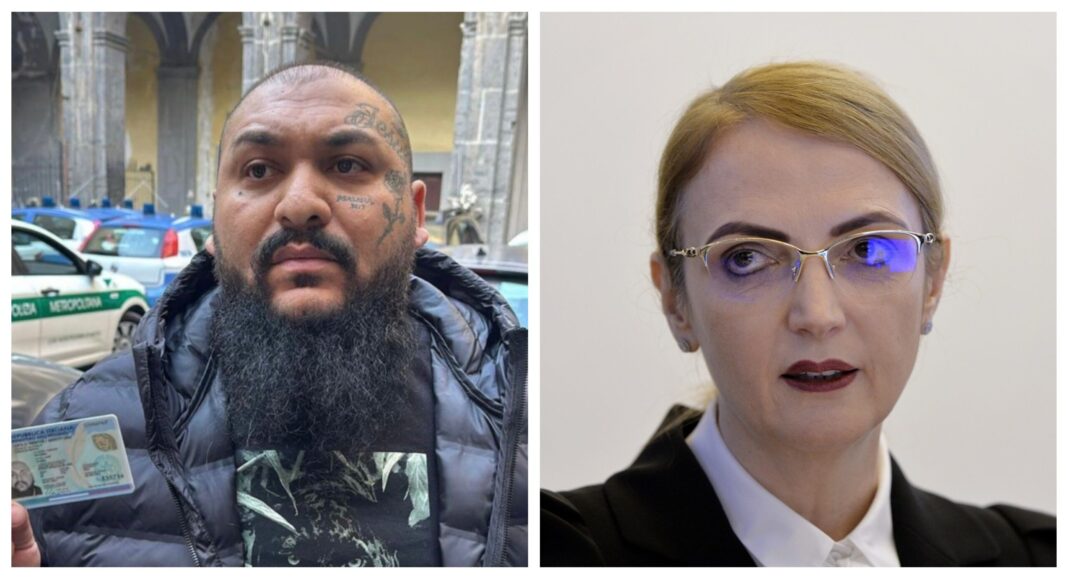 Curtea Supremă condusă de Lia Savonea admite ”de principiu” discutarea recursului extraordinar depus de manelistul Dani Mocanu și fratele său, condamnați pentru tentativă de omor