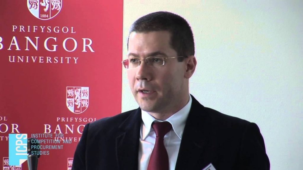 Dacian Dragoș, despre posibilitatea de a-și pierde mandatul de judecător la CCR: E o lovitură care se vrea a se da celui care m-a numit. E o bătălie politica în care eu nu am ce să caut, dar sunt încrezător că lucrurile se vor rezolva