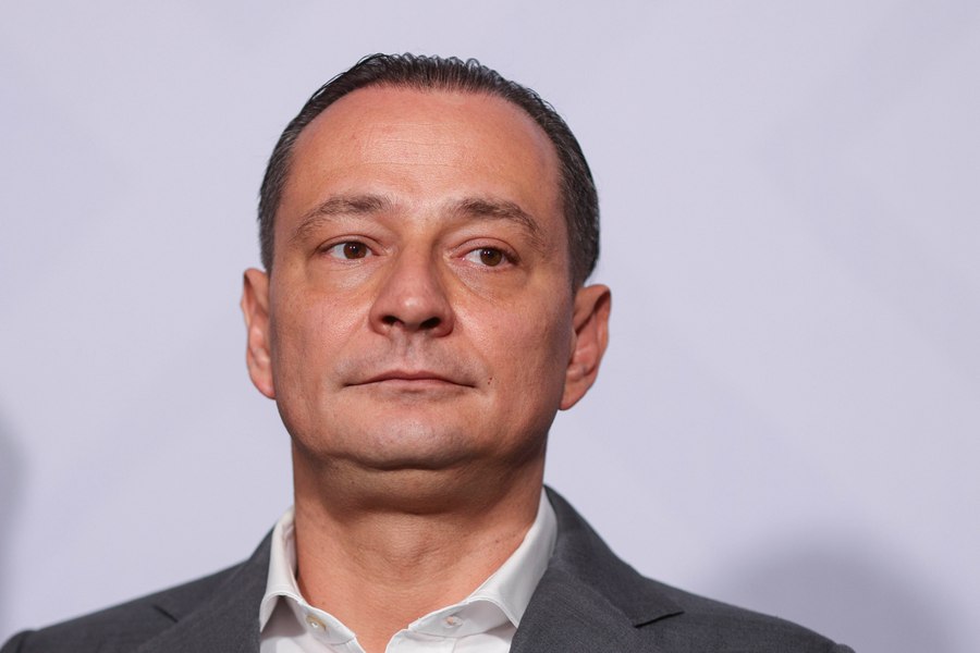Daniel Băluță acuză un sistem „anchilozat” de termoficare: „Statul trebuie să învețe livreze serviciile către cetățeni la parametrii contractuali”