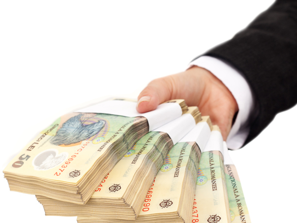 Datoria publică a României a ajuns la 1.116 mld. lei în octombrie 2025, în creştere cu aproape 8% faţă de finalul lui 2024