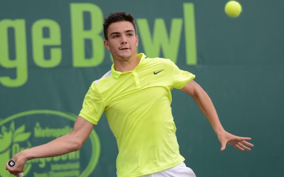 Davis Cup: România, retrogradată după ce a fost învinsă de Paraguay. Tricolorii mai au o șansă la baraj, în septembrie