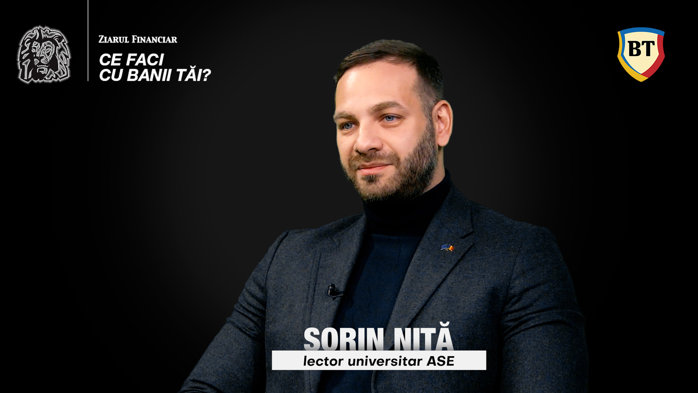 De ce a ales un tânăr profesor să rămână în România şi să contribuie la formarea noilor generaţii? „Am simţit că dacă toţi vom pleca, nu o să mai rămână nimeni să transmită lucrurile mai departe”