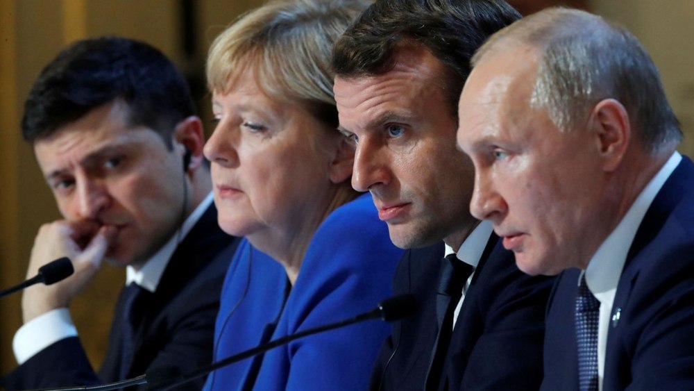 De ce ar vrea Europa să reia relațiile cu Rusia. Expert: „Am bănuit mereu că Parisul și Berlinul au această slăbiciune”