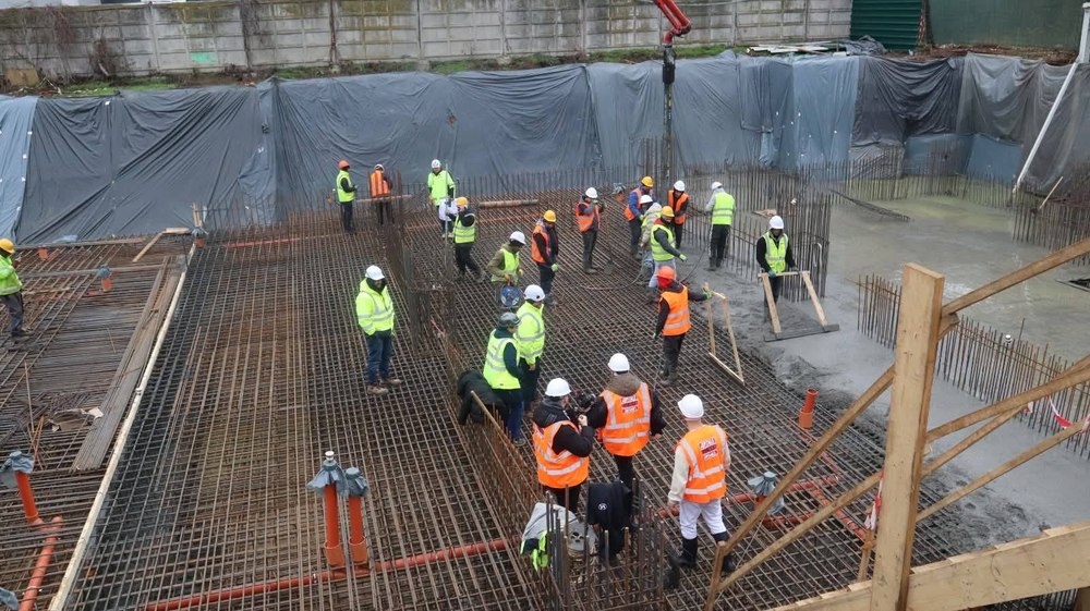 De ce e mai ușor pentru privați să construiască spitale decât pentru stat: „De foarte multe ori se reia întreg procesul de la zero