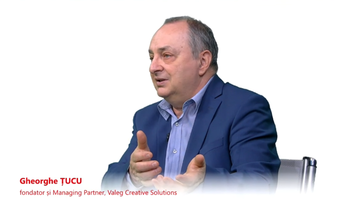 De ce preţul energiei nu scade deşi creştem capacităţile de stocare? Gheorghe Ţucu, Valeg Creative Solutions: Tot ce face stocarea e să îţi permită să consumi energie când nu ai soare sau bate vântul VIDEO