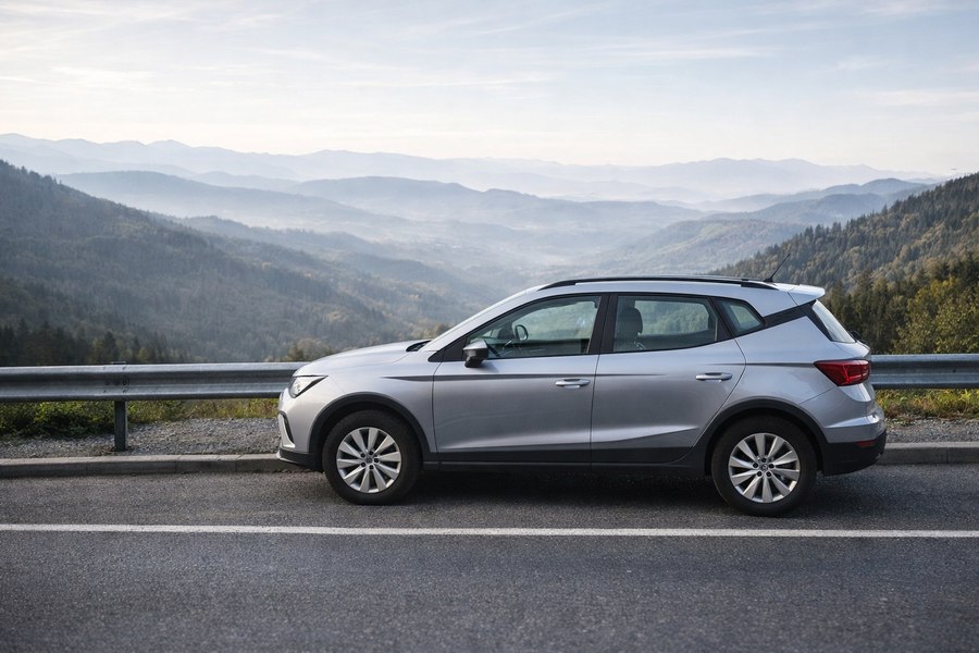 De ce să alegi autonomia: Cum schimbă self rent a car felul în care călătorești