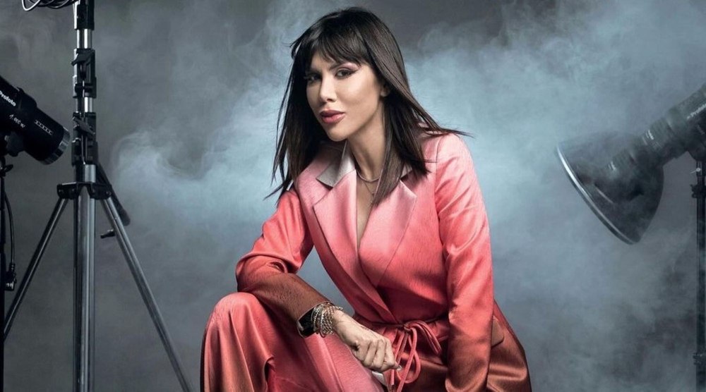 Denise Rifai pleacă de la Kanal D. Cu ce televiziune a bătut palma pentru un nou proiect