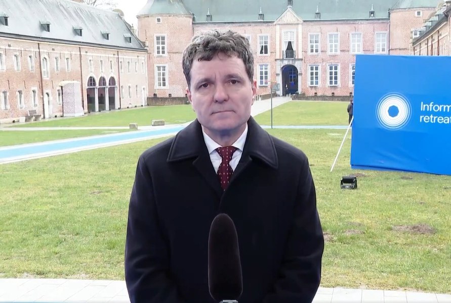 „Depinde în ce condiții”. Nicușor Dan, despre participarea României la Consiliul pentru Pace: România ar putea participa ca observator