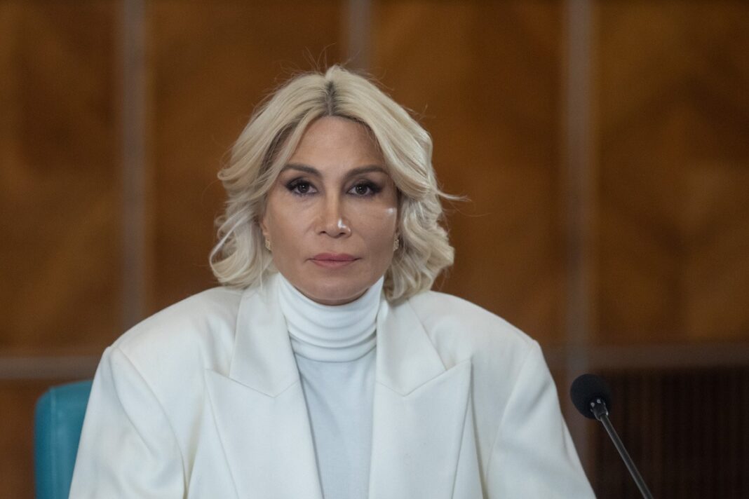 Deputata Raluca Turcan (PNL), despre decizia ce privește pensiile magistraților: Legea este constituţională. Știam asta de la bun început