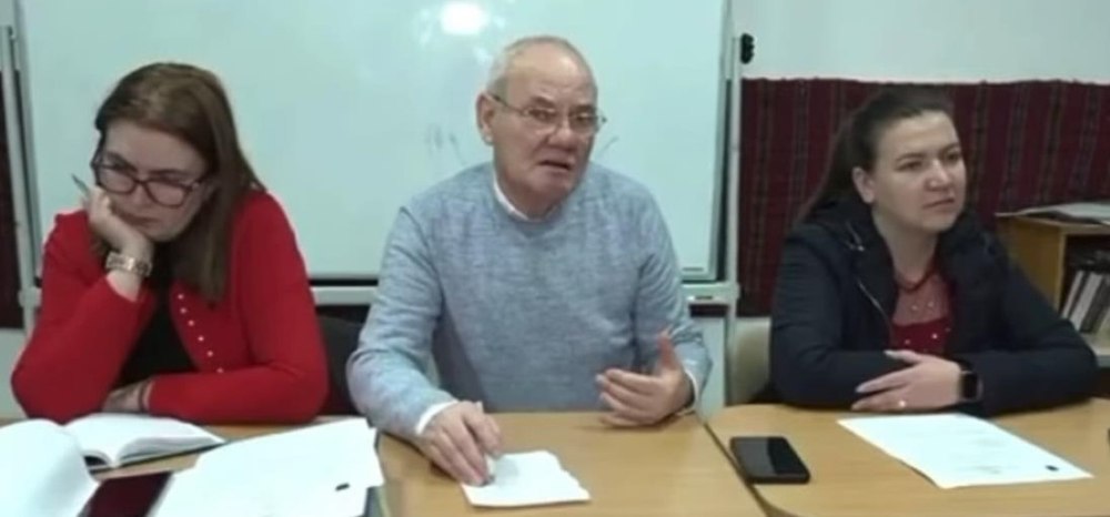 Derapajele unui primar PNL din Bacău au revoltat opinia publică: „Eu declar, pe propria răspundere, că cei care nu muncesc nu merită să trăiască”