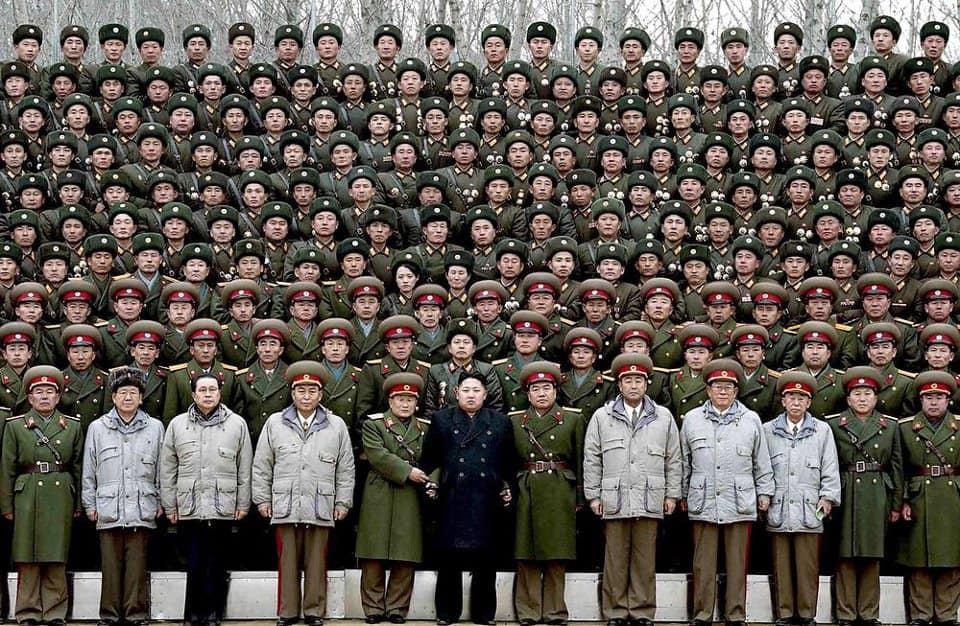 Dictatorul Kim Jong-un anunță obiective politice majore la congresul partidului din Coreea de Nord