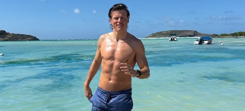 Dietele și antrenamentele dure urmate de sportivii de elită care participă la JO de iarnă. Schiorul norvegian Johannes Høsflot Klæbo are o „săptămână de Iad”
